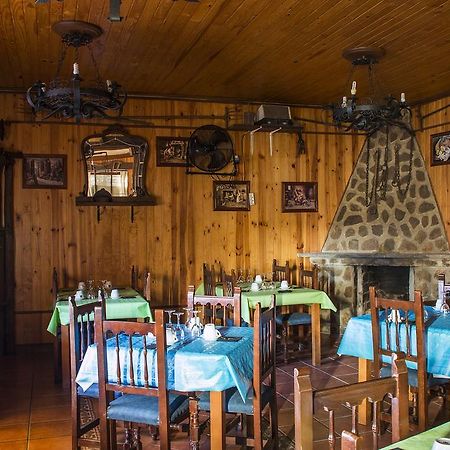 El Tirol Ξενοδοχείο Cantagallo Εξωτερικό φωτογραφία