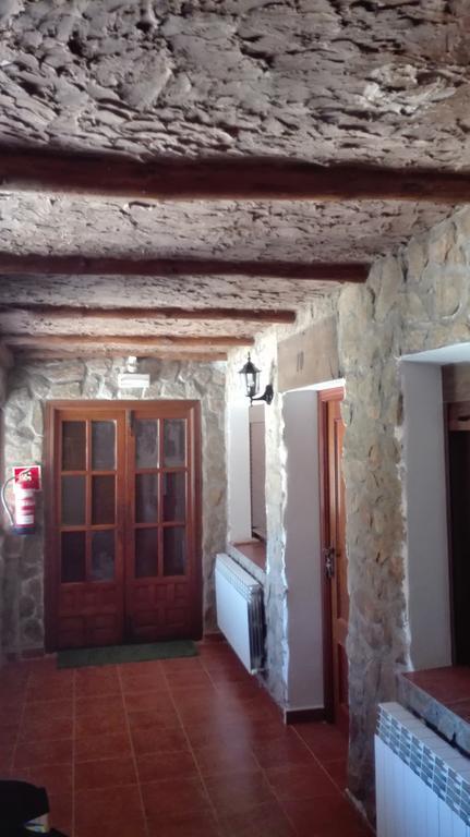 El Tirol Ξενοδοχείο Cantagallo Εξωτερικό φωτογραφία