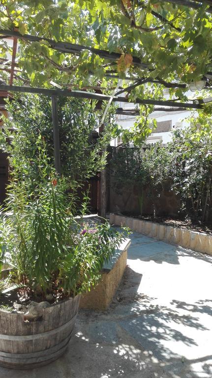 El Tirol Ξενοδοχείο Cantagallo Εξωτερικό φωτογραφία