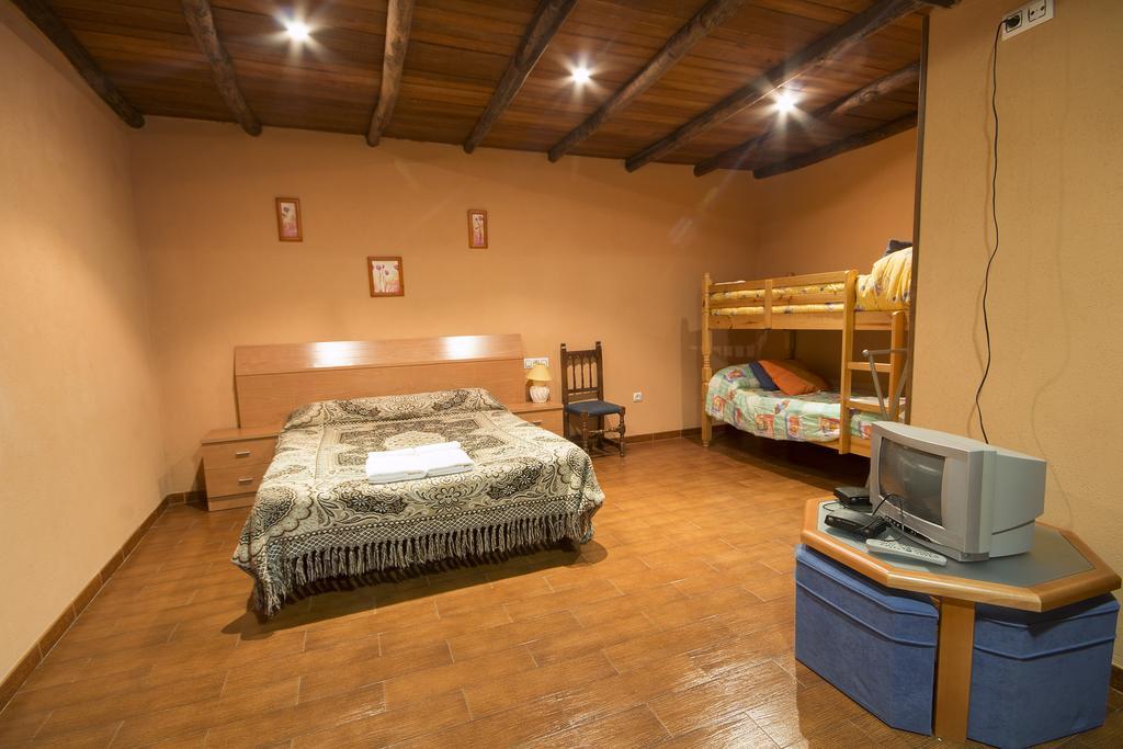 El Tirol Ξενοδοχείο Cantagallo Εξωτερικό φωτογραφία