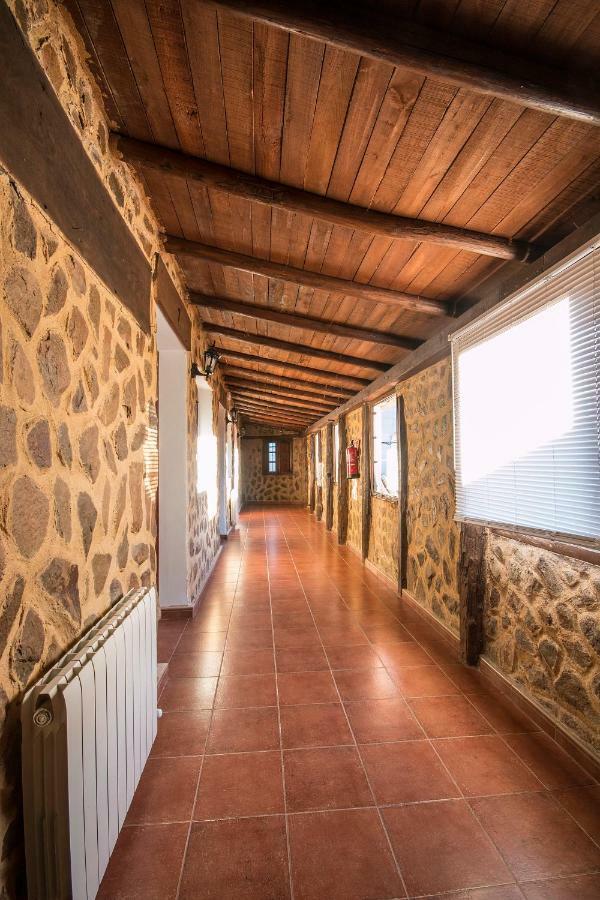 El Tirol Ξενοδοχείο Cantagallo Εξωτερικό φωτογραφία